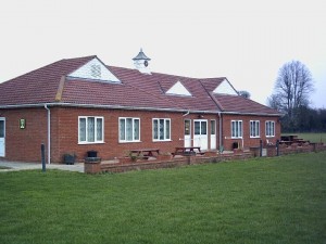 BJ Club House
